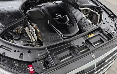 Mercedes-Benz S-Класс, 2023 год, 8 500 000 рублей, 30 фотография