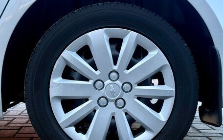 Chevrolet Cruze II, 2011 год, 679 990 рублей, 7 фотография