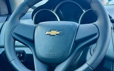 Chevrolet Cruze II, 2011 год, 679 990 рублей, 10 фотография