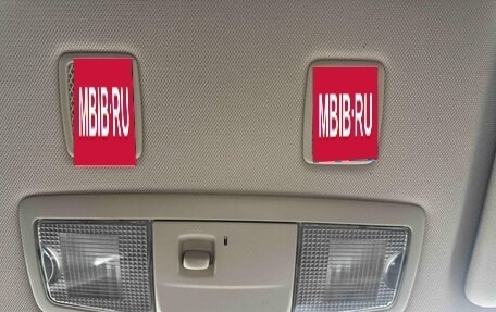 Mitsubishi Outlander III рестайлинг 3, 2022 год, 1 730 000 рублей, 18 фотография