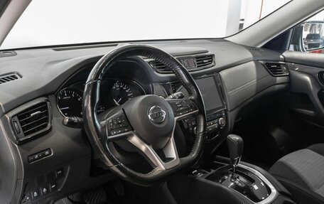 Nissan X-Trail, 2021 год, 1 947 900 рублей, 5 фотография