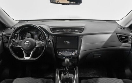 Nissan X-Trail, 2021 год, 1 947 900 рублей, 6 фотография