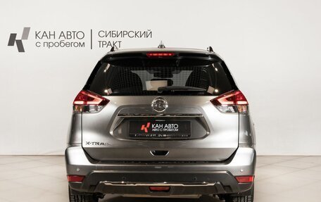 Nissan X-Trail, 2021 год, 1 947 900 рублей, 4 фотография