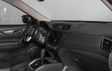 Nissan X-Trail, 2021 год, 1 947 900 рублей, 7 фотография