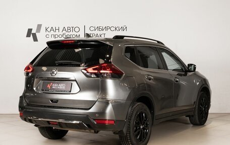 Nissan X-Trail, 2021 год, 1 947 900 рублей, 3 фотография