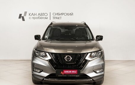 Nissan X-Trail, 2021 год, 1 947 900 рублей, 2 фотография