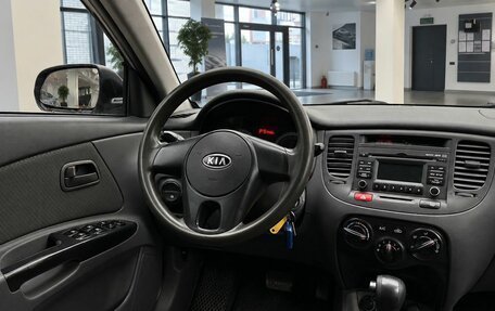 KIA Rio II, 2011 год, 399 000 рублей, 5 фотография