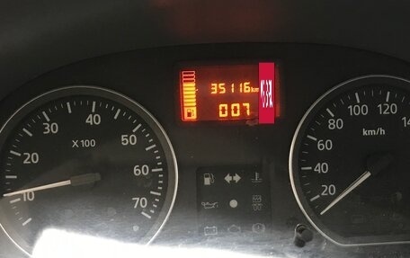 Renault Logan I, 2011 год, 700 000 рублей, 11 фотография