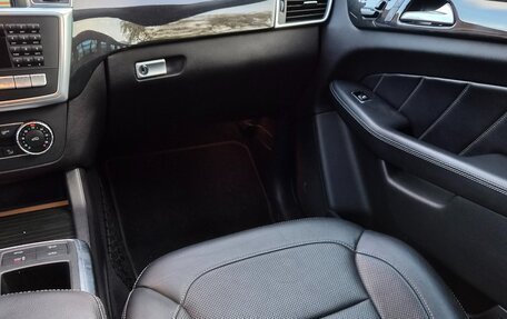 Mercedes-Benz GL-Класс, 2015 год, 2 950 000 рублей, 6 фотография
