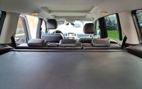 Mercedes-Benz GL-Класс, 2015 год, 2 950 000 рублей, 5 фотография