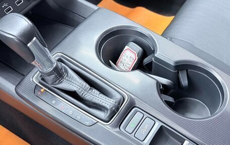 Honda Civic, 2022 год, 1 864 000 рублей, 12 фотография