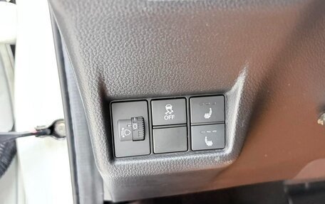 Honda Civic, 2022 год, 1 864 000 рублей, 10 фотография