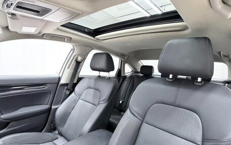 Honda Civic, 2022 год, 1 864 000 рублей, 13 фотография
