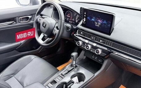 Honda Civic, 2022 год, 1 864 000 рублей, 14 фотография