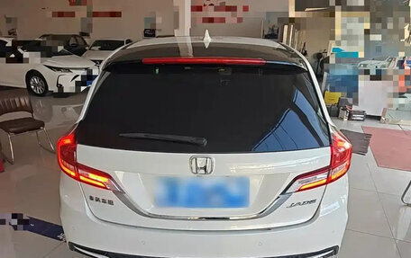 Honda Jade I, 2018 год, 1 114 069 рублей, 5 фотография