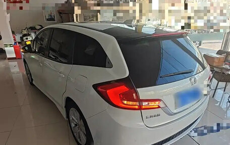 Honda Jade I, 2018 год, 1 114 069 рублей, 4 фотография