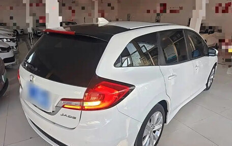 Honda Jade I, 2018 год, 1 114 069 рублей, 6 фотография