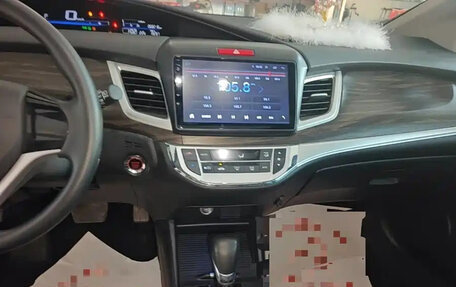 Honda Jade I, 2018 год, 1 114 069 рублей, 10 фотография