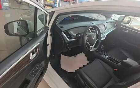 Honda Jade I, 2018 год, 1 114 069 рублей, 13 фотография