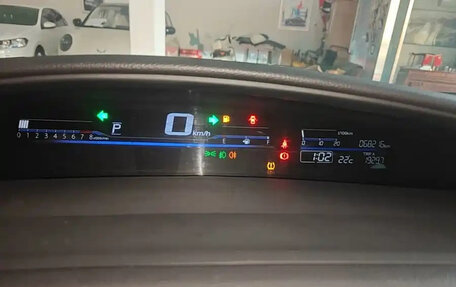 Honda Jade I, 2018 год, 1 114 069 рублей, 11 фотография