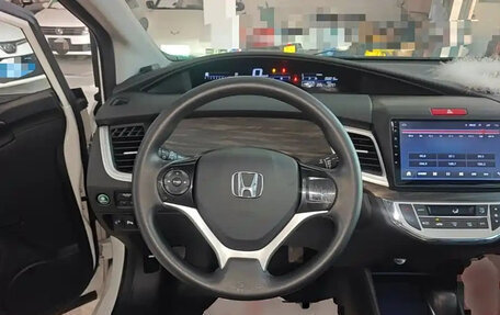 Honda Jade I, 2018 год, 1 114 069 рублей, 9 фотография