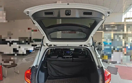 Honda Jade I, 2018 год, 1 114 069 рублей, 18 фотография