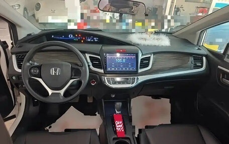 Honda Jade I, 2018 год, 1 114 069 рублей, 8 фотография