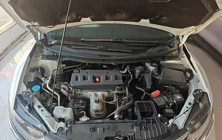 Honda Jade I, 2018 год, 1 114 069 рублей, 19 фотография
