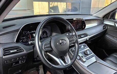 Hyundai Palisade I, 2019 год, 3 660 000 рублей, 5 фотография