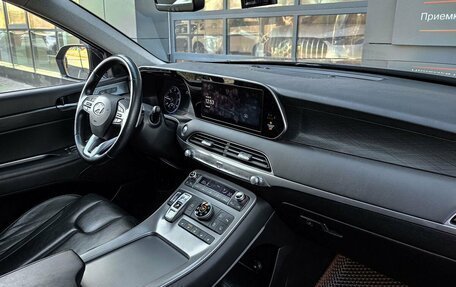 Hyundai Palisade I, 2019 год, 3 660 000 рублей, 6 фотография