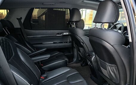 Hyundai Palisade I, 2019 год, 3 660 000 рублей, 7 фотография