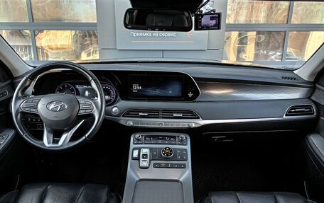 Hyundai Palisade I, 2019 год, 3 660 000 рублей, 8 фотография