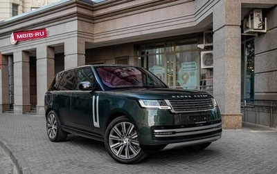 Land Rover Range Rover IV рестайлинг, 2023 год, 17 990 000 рублей, 1 фотография