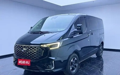 Ford Tourneo Custom I рестайлинг, 2024 год, 4 600 000 рублей, 1 фотография