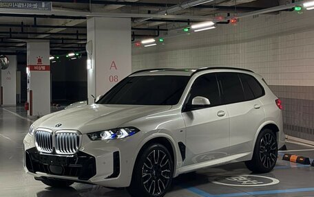 BMW X5, 2025 год, 12 190 000 рублей, 1 фотография