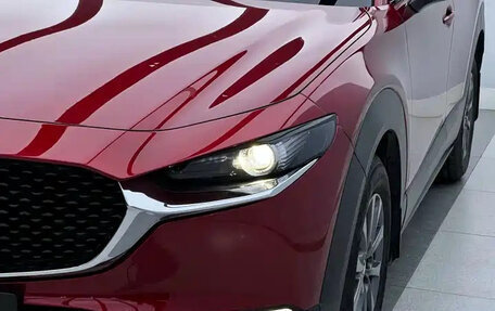 Mazda CX-30 I, 2023 год, 1 547 000 рублей, 2 фотография