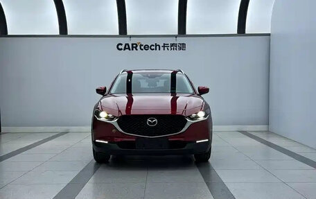 Mazda CX-30 I, 2023 год, 1 547 000 рублей, 3 фотография