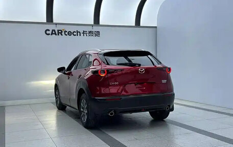 Mazda CX-30 I, 2023 год, 1 547 000 рублей, 5 фотография