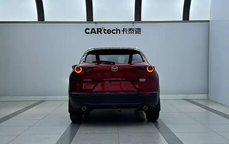 Mazda CX-30 I, 2023 год, 1 547 000 рублей, 4 фотография