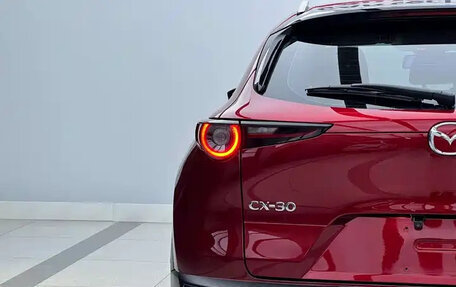Mazda CX-30 I, 2023 год, 1 547 000 рублей, 6 фотография