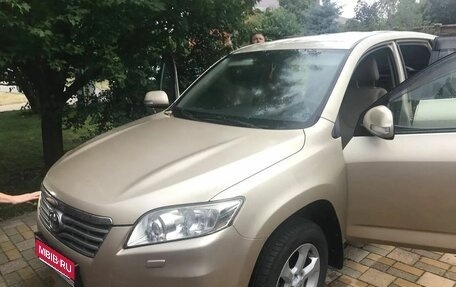 Toyota RAV4, 2010 год, 1 340 000 рублей, 1 фотография
