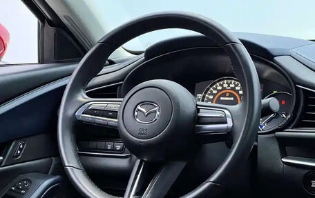 Mazda CX-30 I, 2023 год, 1 547 000 рублей, 9 фотография