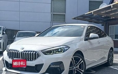 BMW 2 серия F44, 2023 год, 1 650 000 рублей, 1 фотография