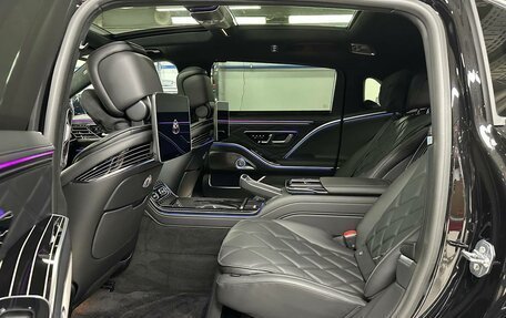 Mercedes-Benz Maybach S-Класс, 2026 год, 35 990 000 рублей, 8 фотография