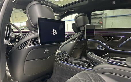 Mercedes-Benz Maybach S-Класс, 2026 год, 35 990 000 рублей, 9 фотография