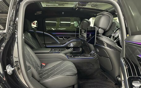 Mercedes-Benz Maybach S-Класс, 2026 год, 35 990 000 рублей, 10 фотография