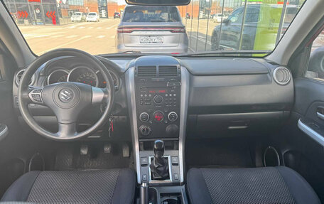 Suzuki Grand Vitara, 2010 год, 599 000 рублей, 3 фотография