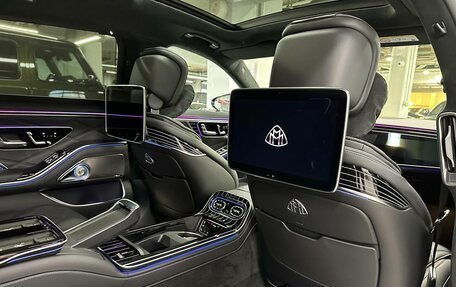 Mercedes-Benz Maybach S-Класс, 2026 год, 35 990 000 рублей, 11 фотография