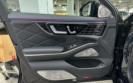 Mercedes-Benz Maybach S-Класс, 2026 год, 35 990 000 рублей, 12 фотография
