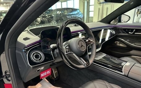 Mercedes-Benz Maybach S-Класс, 2026 год, 35 990 000 рублей, 6 фотография